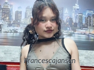 Francescajansen