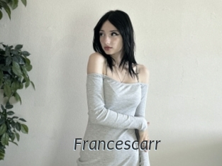 Francescarr
