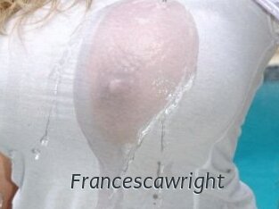 Francescawright