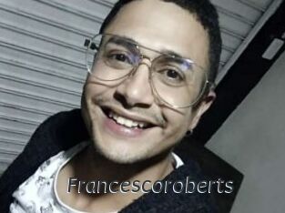 Francescoroberts