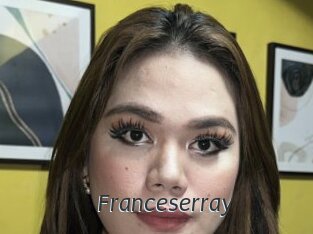 Franceserray