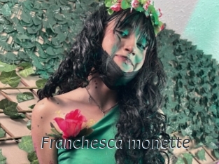 Franchesca_monette