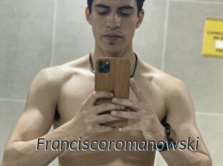 Franciscoromanowski