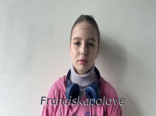 Franciskapolove