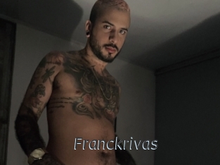 franckrivas Ligne Rose