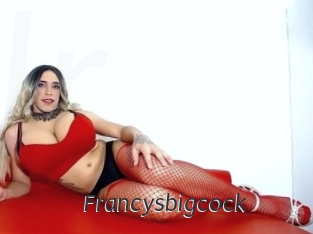 francysbigcock Ligne Rose