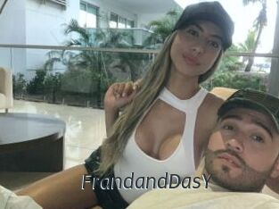 FrandandDasY