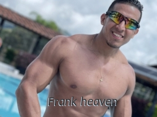 frank_heaven Ligne Rose