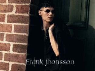 Frank_jhonsson