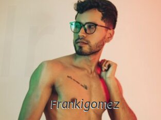 Frankigomez