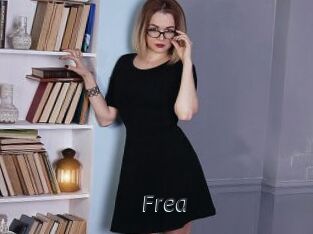 Frea