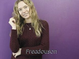 Freadouson