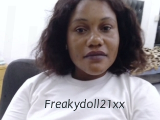 Freakydoll21xx