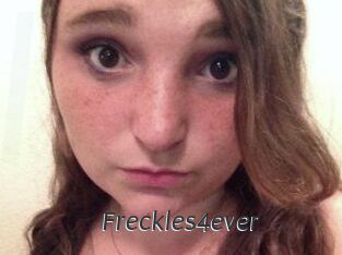 Freckles4ever