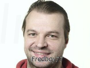 Fredboy77