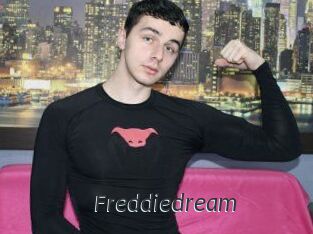 Freddiedream
