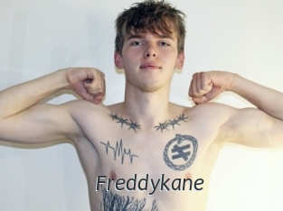 Freddykane