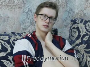 Freddymorian
