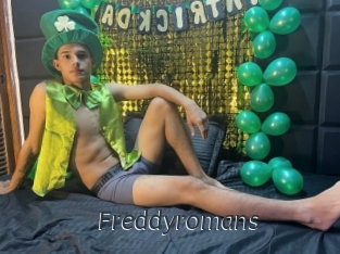 Freddyromans