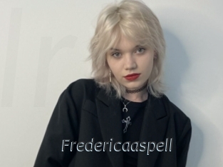 Fredericaaspell