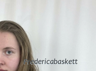 Fredericabaskett