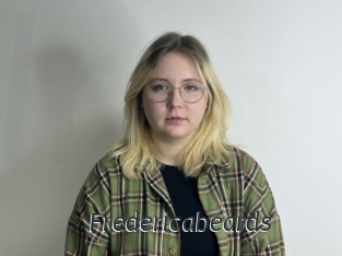 Fredericabeards