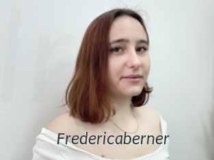 Fredericaberner