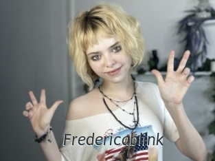 Fredericablink