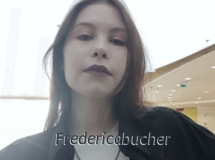 Fredericabucher