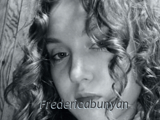 Fredericabunyan