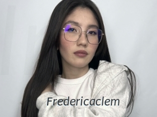 Fredericaclem