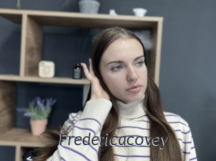 Fredericacovey