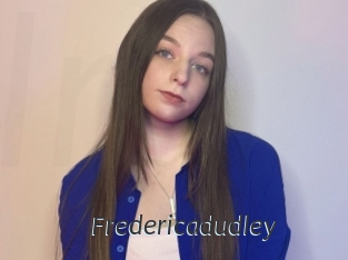 Fredericadudley