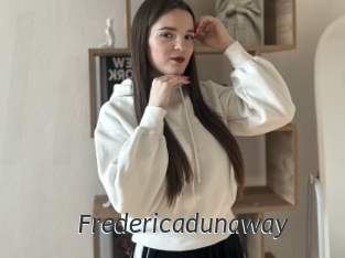 Fredericadunaway