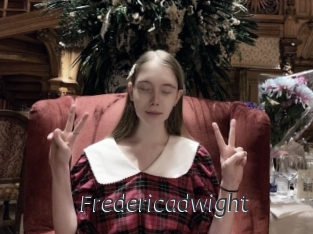 Fredericadwight