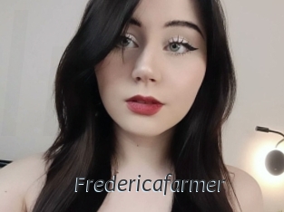 Fredericafarmer