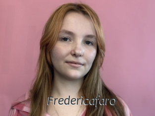 Fredericafaro