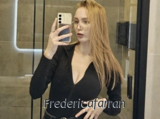 Fredericafarran