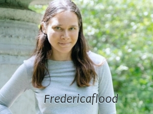Fredericaflood