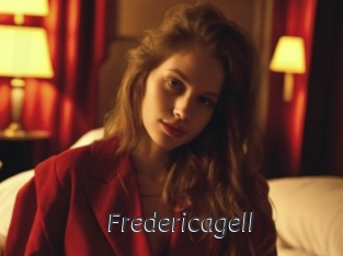 Fredericagell