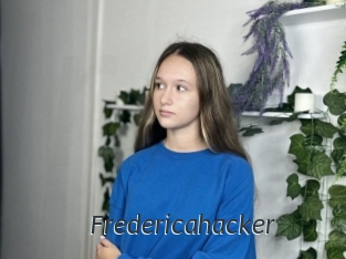 Fredericahacker