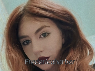 Fredericaharber