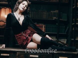 Freedomfire