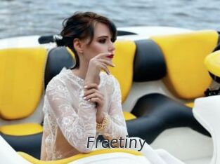 Freetiny
