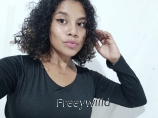 freeywiild Ligne Rose