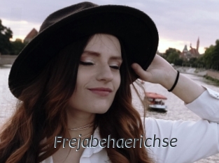 Frejabehaerichse