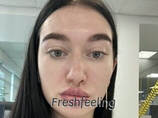 Freshfeeling