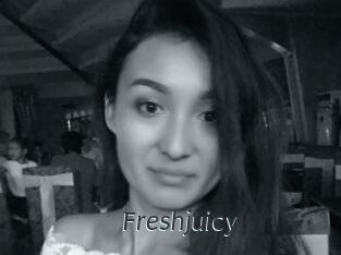 Freshjuicy