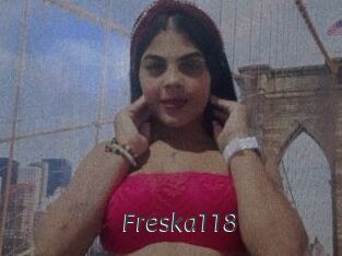 Freska118