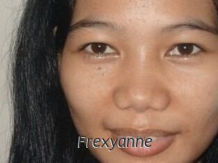 Frexyanne